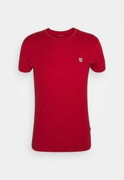 Pier One Meilleur Prix Garanti T-shirt Basique T-shirts Col Rond Homme -Fashion Zone Soldes a8dcf7da98014bebae48b452461e3591 2