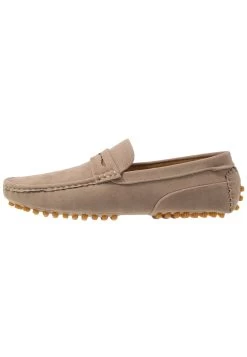 Prix De Lancement Pier One UNISEX – Mocassins Chaussures Basses Carré Homme -Fashion Zone Soldes a93cff17a51d4a77885140d785773704