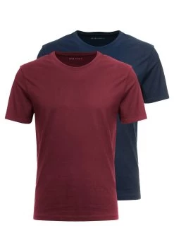 Pier One Prix Malin 2 PACK – T-shirt Basique T-shirts Col Rond Homme -Fashion Zone Soldes a990708a965045f09ae4d28cffe4d0b2 3