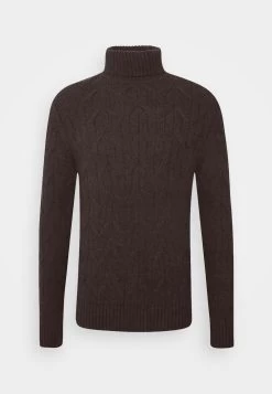 Pier One Prix Dynamité Pullover Pulls & Gilets Col Roulé Homme -Fashion Zone Soldes a993ddf1e63c404e9f1f363ce867ed39 1