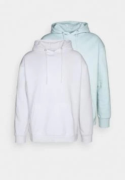 Prix Distinctifs Pier One 2 PACK – Sweat à Capuche Sweats & Hoodies Homme -Fashion Zone Soldes aa2fe348c16845c5a5eadc59d607af9e 3