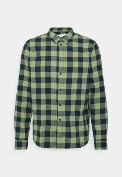 Pier One Soldes En Ligne Chemise Chemises Col Kent Homme