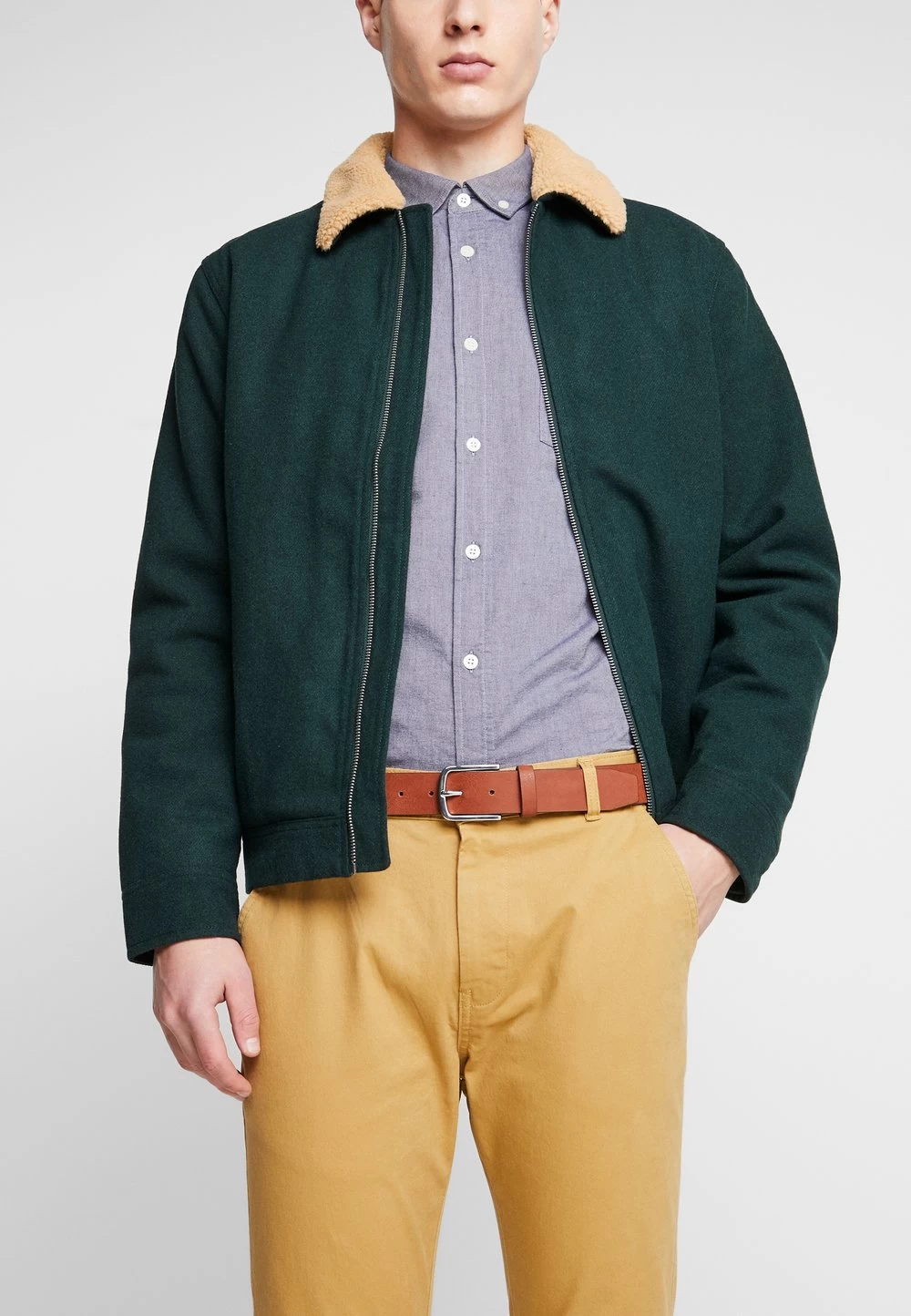 Prix Imbattable Pier One UNISEX – Ceinture Ceintures Boucle Ardillon 4 Prix Imbattable Pier One UNISEX – Ceinture Ceintures Boucle Ardillon – Image 2