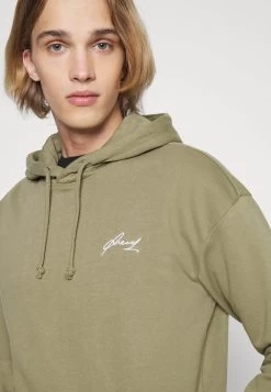 Pier One CORE SCRIPT – Sweatshirt Prix Discount Sweats & Hoodies Capuche Homme -Fashion Zone Soldes aa7c01d23e88441885a245df63a68fcf