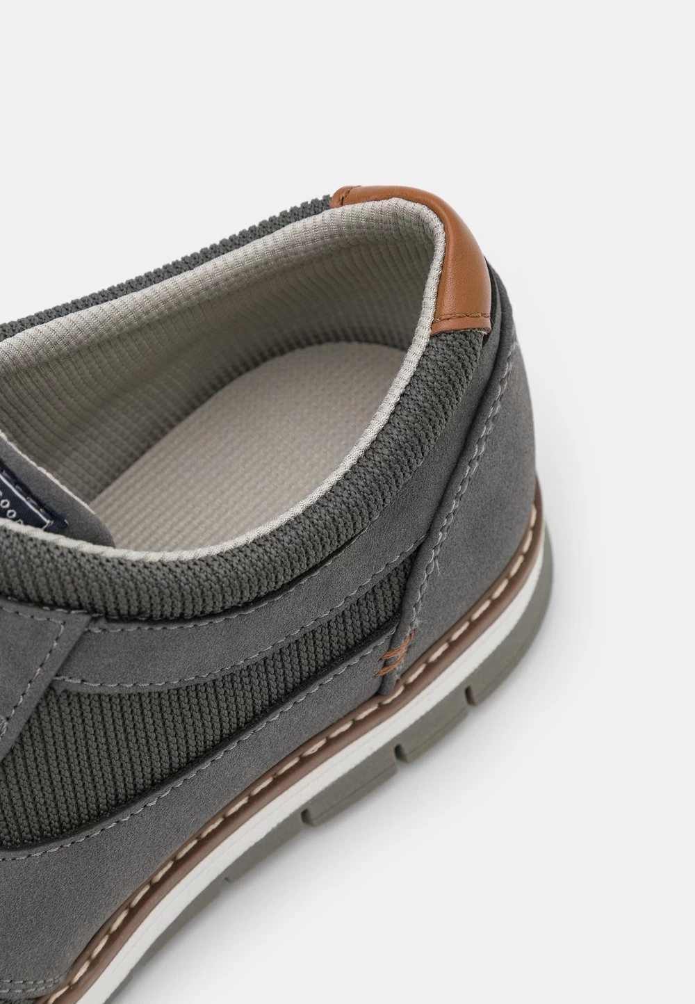 Pier One Promos Chaussures à Lacets Derbies Et Richelieus Rond Homme 8 Pier One Promos Chaussures à Lacets Derbies Et Richelieus Rond Homme – Image 6