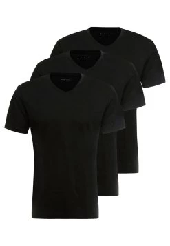 Pier One Prix Accessible 3 PACK – T-shirt Basique T-shirts Col En V Homme 13 Pier One Prix Accessible 3 PACK – T-shirt Basique T-shirts Col En V Homme -Fashion Zone Soldes aabb34e171c641efaffc9ee8ffa3d0d4 1