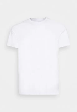 Pier One Prix Favorable 3 PACK – T-shirt Basique T-shirts Col Rond Homme -Fashion Zone Soldes aafeb0feb9cc40278fae62913530b945