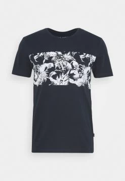 Pier One Assurance De L’Authenticité T-shirt Imprimé T-shirts Col Rond Homme 11 Pier One Assurance De L’Authenticité T-shirt Imprimé T-shirts Col Rond Homme -Fashion Zone Soldes abd54f5633444964a6317862d2a0ce34