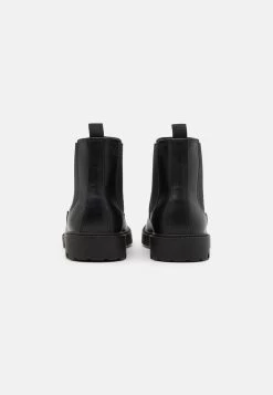 Pier One UNISEX – Bottines Prix Exclusifs Bottes Rond 10 Pier One UNISEX – Bottines Prix Exclusifs Bottes Rond -Fashion Zone Soldes ac032d5ca8554de4a5076c513f6990dc