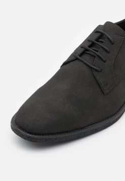 Prix De Lancement Pier One Derbies Chaussures De Ville Rond Homme -Fashion Zone Soldes ac40fa1c4ea342e380f1fc10e4b079d9