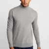 Pier One En Promotion Pullover Pulls Et Gilets Col Roulé Homme -Fashion Zone Soldes ac6717140a684d29b74b34c1c2f653a0