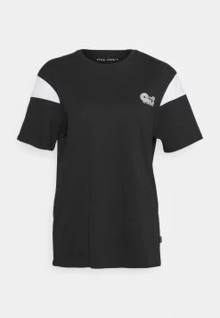 Pier One SLEEVE BLOCK NEW – T-shirt Imprimé Marchandise De Première Qualité T-shirts Col Rond Homme -Fashion Zone Soldes ad84bf0276aa41ef8acb6fdee7afb0e7