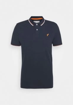 Authentique 100% Pier One Polo T-shirts Col Polo Homme -Fashion Zone Soldes ad925dc270eb42e9886e3d62bc8b02f3