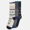 Pier One 3 PACK – Chaussettes Pas Cher Sous-vêtements Rayures Homme 1 Pier One 3 PACK – Chaussettes Pas Cher Sous-vêtements Rayures Homme -Fashion Zone Soldes ad929b1605b54fde83693688795007b9 1