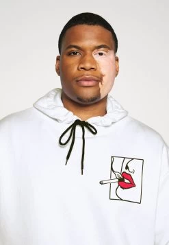 Prix Abordable Pier One Sweat à Capuche Pulls Et Gilets Homme -Fashion Zone Soldes adaeab4d122e41f49f231363780e42dc