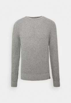 Pier One Prix Bradés Pullover Pulls Et Gilets Col Rond Homme -Fashion Zone Soldes ae7af588066542bc985224e4280c5f27