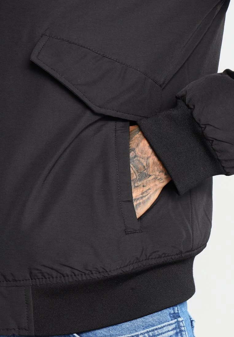 Prix Bradés Pier One Veste D’hiver Vestes Capuche Homme 7 Prix Bradés Pier One Veste D’hiver Vestes Capuche Homme – Image 5