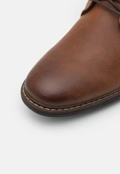 Prix Distinctifs Pier One Chaussures à Lacets Derbies Et Richelieus Rond Homme -Fashion Zone Soldes ae9db30eab3b41e9b39631c271ed1f78