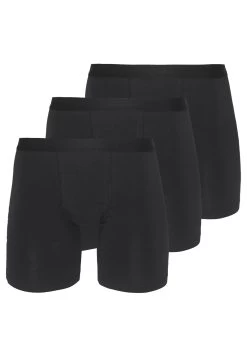 Pier One Prix Réduit 3 PACK – Shorty Sous-vêtements & Chaussettes Normale Homme -Fashion Zone Soldes aeafc3b6b98b479da64870adb6257a3e 1