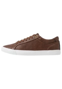 Pier One Baskets Basses Qualité Absolue Sneakers Rond Homme -Fashion Zone Soldes af267f33e05f42ff881e130ce8e07ac8