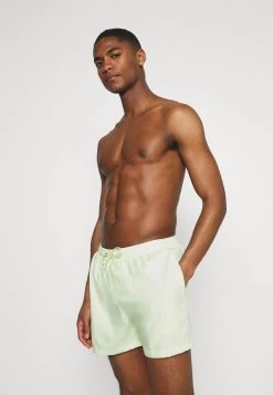 Pier One Un Tarif Préférentiel PEACHY SOFT BEACH SHORTS – Short De Bain Maillots De Bain Normale Homme