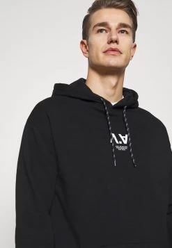 Pier One Sweat à Capuche Produit De Première Qualité Pulls Et Gilets Homme -Fashion Zone Soldes af36ad7b871c4b918dd4f3e5dff79d91