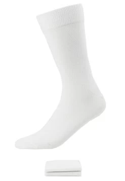 Prix Équitable Pier One 3 PACK – Chaussettes Sous-vêtements & Chaussettes Couleur Unie Homme -Fashion Zone Soldes af4608284b164337b48173f9092f42e1