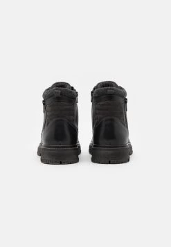 Pier One Bottines à Lacets Prix De Lancement Boots Et Bottes Rond Homme -Fashion Zone Soldes af67b185d28c4e9595c3a64dc9d0a0bf