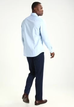 Pier One Première Qualité Chemise Classique Costumes Col Kent Homme -Fashion Zone Soldes af6ebab6b23d4dc398464a4ac88c1142