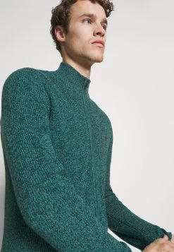 Pier One Gilet En Promotion Pulls Et Gilets Col Officier Homme -Fashion Zone Soldes aff2e8c72d5a44b1a97d9a2e9b2a66b7