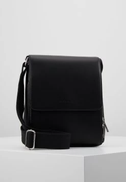 Pier One Sac Bandoulière Promos Sacs Fermoir Aimanté Homme