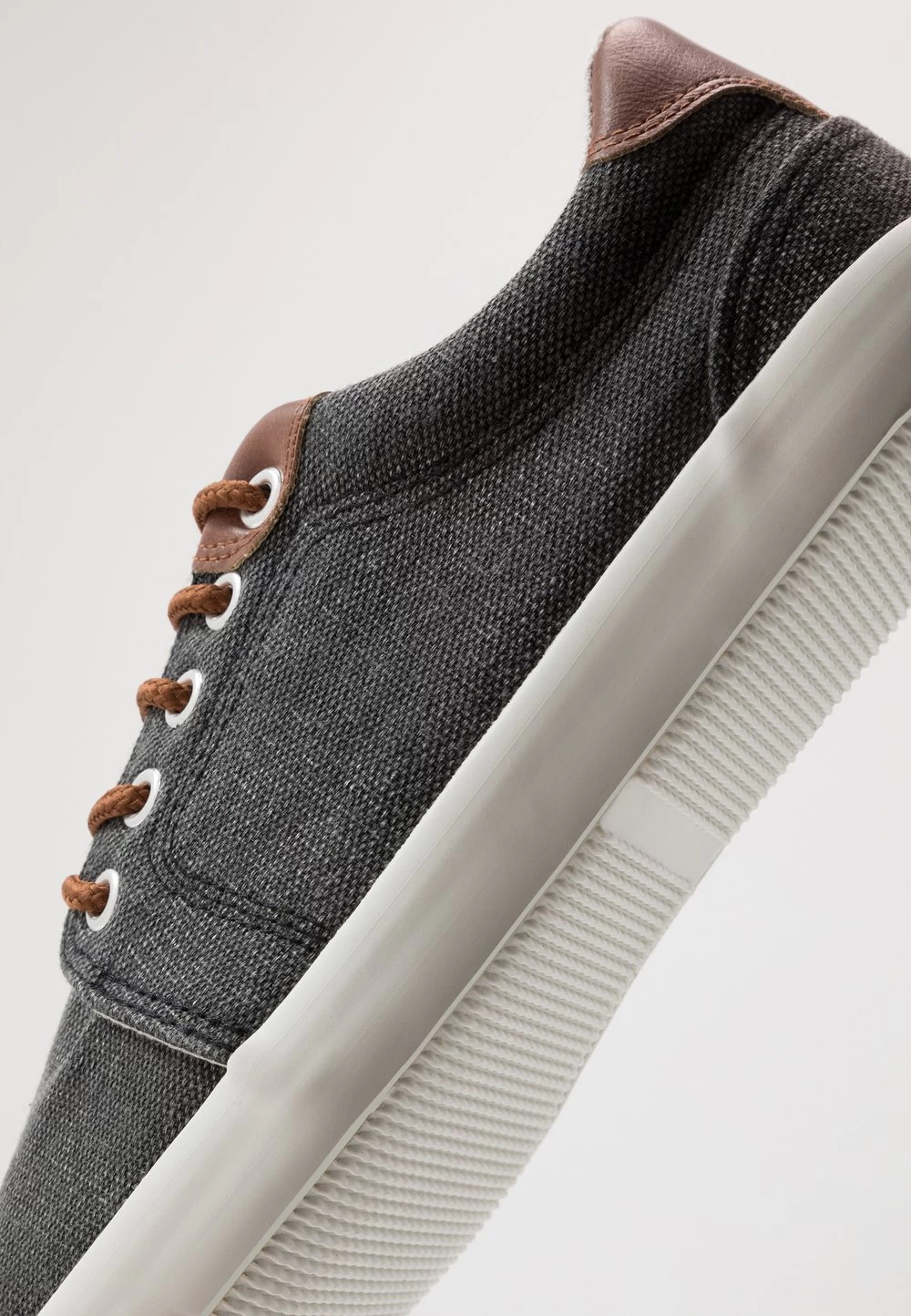 Prix Avantageux Pier One UNISEX – Baskets Basses Sneakers Rond 8 Prix Avantageux Pier One UNISEX – Baskets Basses Sneakers Rond – Image 6