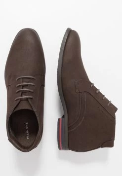 Prix Cassé Pier One Derbies Derbies Et Richelieus Rond Homme -Fashion Zone Soldes b051cc1dacaf4df1bf558f64dc9d2150