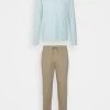 Pier One Bon Rapport Coût-Efficacité Pyjama Pyjamas Haute Homme -Fashion Zone Soldes b0a18d4b212f416f85b0fa98337a8a1e 1