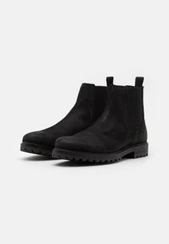 Pier One Bottines Prix Sacrifiés Boots Et Bottes Rond Homme -Fashion Zone Soldes b0a2b848440e4be0abbf9294aedd5fdd