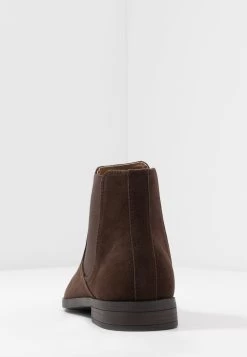 Pier One Bottines Qualité Absolue Boots Et Bottes Rond Homme -Fashion Zone Soldes b0b36befe0a74692a022b15ba4d03520