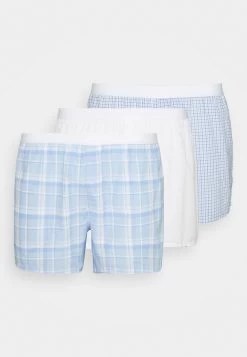 Prix Légers Pier One 3 PACK – Caleçon Sous-vêtements Normale Homme -Fashion Zone Soldes b0c116c4873843cb9432424ed0d6579c 1