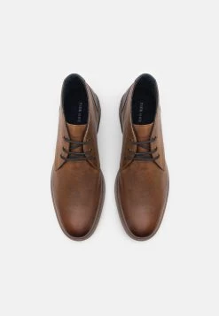 Prix Ourlé Pier One LEATHER – Chaussures à Lacets Derbies, Richelieus & Chaussures Bateau Rond Homme 11 Prix Ourlé Pier One LEATHER – Chaussures à Lacets Derbies, Richelieus & Chaussures Bateau Rond Homme -Fashion Zone Soldes b0ef8e001470436daae3f8418a75a7b8