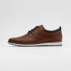 Pier One Prix Accessible LEATHER – Chaussures à Lacets Derbies, Richelieus & Chaussures Bateau Rond Homme 1 Pier One Prix Accessible LEATHER – Chaussures à Lacets Derbies, Richelieus & Chaussures Bateau Rond Homme -Fashion Zone Soldes b15f4aa2a0c042099f2d2a2a06c287c7