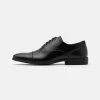 Pier One Derbies & Richelieus Prix Abordable Chaussures De Ville Rond Homme -Fashion Zone Soldes b18076725f394395bfcea7047d69326e