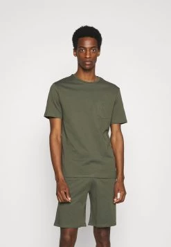 Prix Abordable Pier One SET – Pyjama Pyjamas Normale Homme