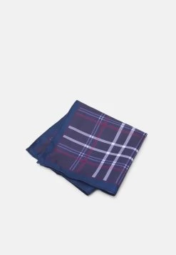 Discount En Ligne Pier One SET – Cravate Pochettes De Costume Carreaux Homme -Fashion Zone Soldes b195aa49f947485fbb1aa2c8f77b5ce3