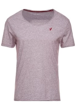 Pier One T-shirt Imprimé Produit De Première Qualité T-shirts Encolure Large Ronde Homme -Fashion Zone Soldes b1d70a368723414db69fb5f3f2d7c29b