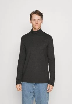 Prix Incroyables Pier One 3 PACK – T-shirt à Manches Longues T-shirts & Polos Col Roulé Homme -Fashion Zone Soldes b1f00575e97f491a901e0dc210a2dfa4