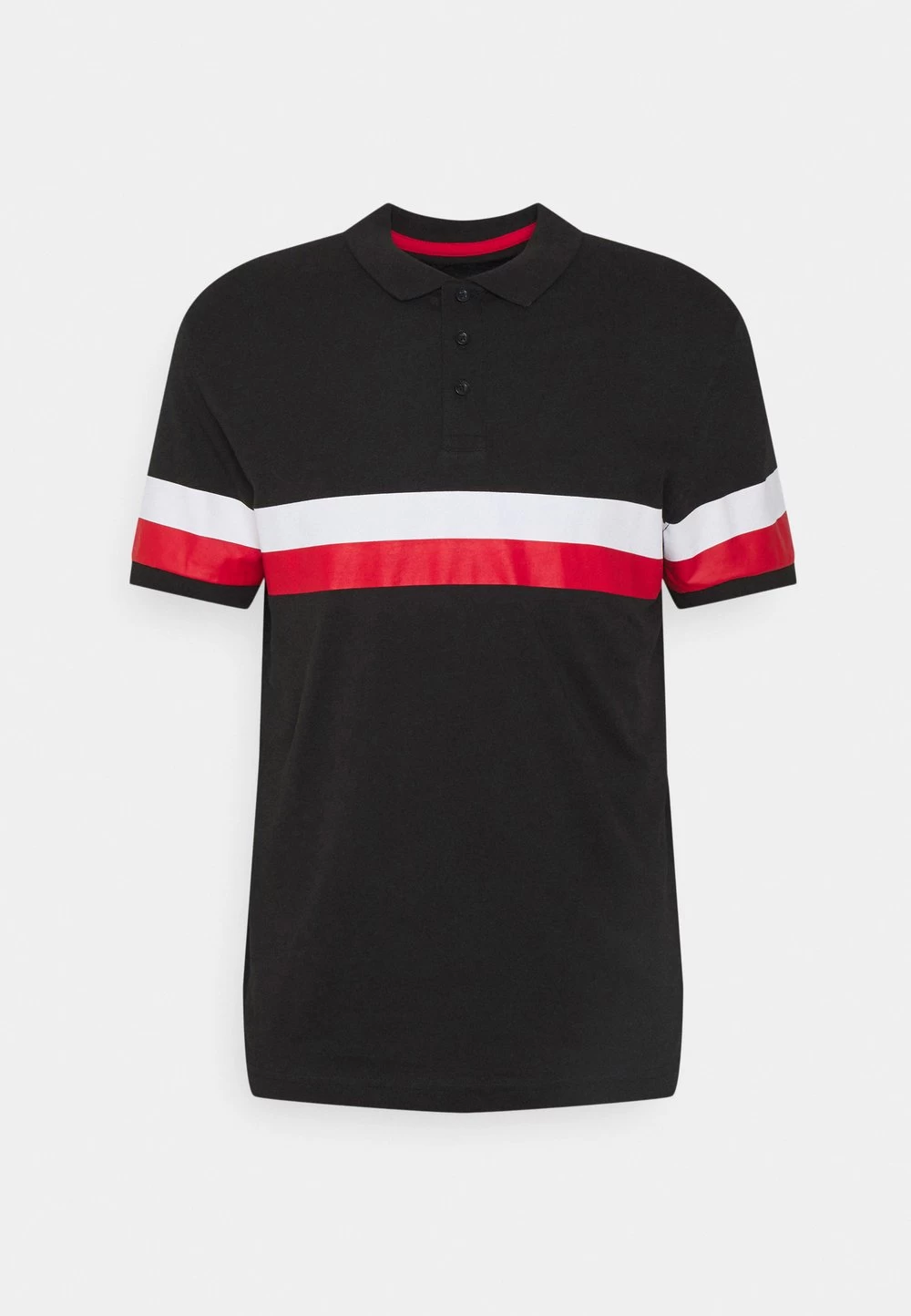 Pier One Marchandise De Première Qualité Polo T-shirts & Polos Col Polo Homme 8 Pier One Marchandise De Première Qualité Polo T-shirts & Polos Col Polo Homme – Image 6