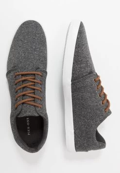 Prix Équitable Pier One Baskets Basses Sneakers Rond Homme -Fashion Zone Soldes b24f68fe0a8d4b67ab13ece886965e0f