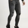 Prix De Rêve Pier One Jeans Skinny Normale Homme -Fashion Zone Soldes b283f98b73fd4a38a5ed8f0fd6de073f