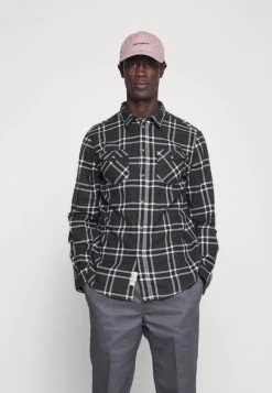 Prix Gelé Pier One Chemise Chemises Col Kent Homme -Fashion Zone Soldes b29bd2ec8e564243b858de2798f93b14