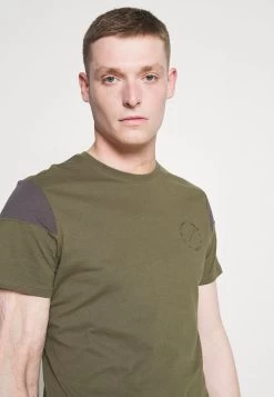 Pier One T-shirt Imprimé Prix Affortable T-shirts Col Rond Homme -Fashion Zone Soldes b2b1ea89b08241098662beef39179cbf