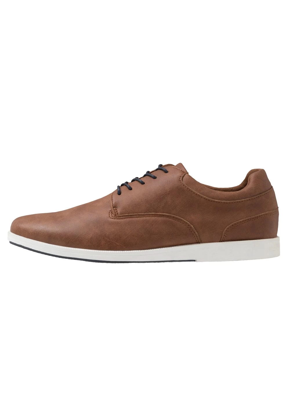 Bonne Qualité Pier One Chaussures à Lacets Derbies Et Richelieus Rond Homme 3 Bonne Qualité Pier One Chaussures à Lacets Derbies Et Richelieus Rond Homme